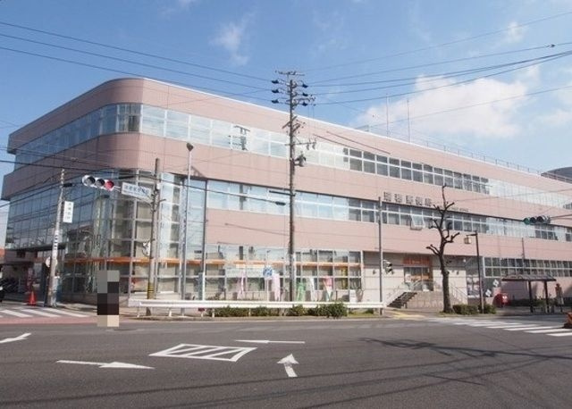 Ｆｌａｔ豊岡通の周辺