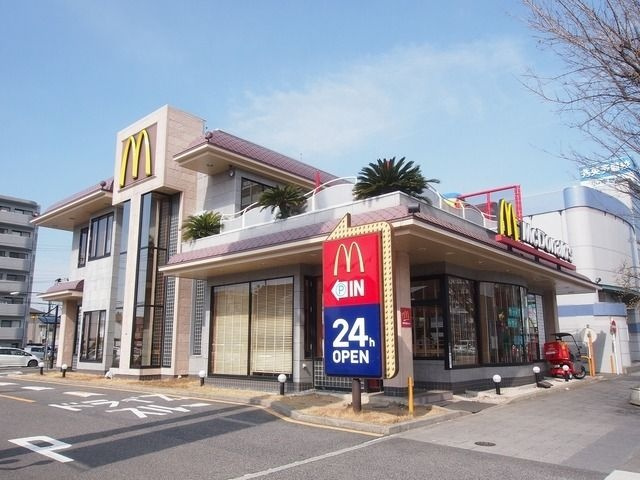 Ｆｌａｔ豊岡通の周辺