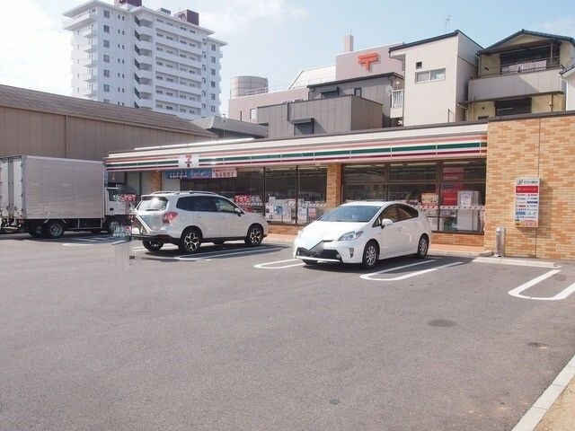 Ｆｌａｔ豊岡通の周辺