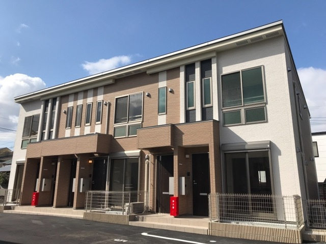 【エントランス】 | メゾン・ド・アロハ（Maison・de・Aloha） | ※画像はイメージになります。