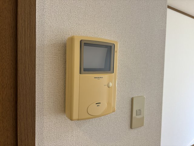 ビレッジコート・ピュア・サウスのセキュリティ