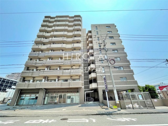 エクレール中井のその他共用部分