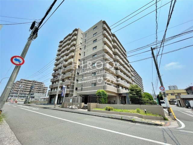 エクレール中井