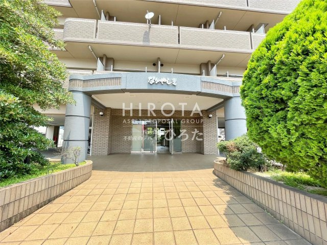 エクレール中井のその他