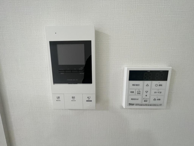 【セキュリティ】 | イレーネ守口