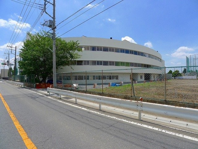 ユングフラウ　オオタの周辺|太田市立沢野小学校まで800m