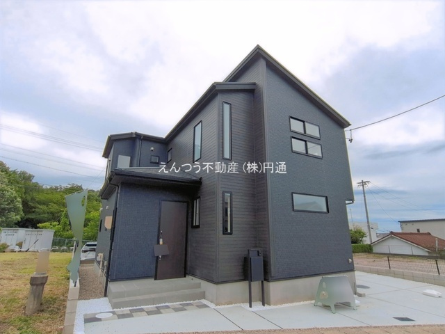 ブルーミングガーデン三本木町廻間