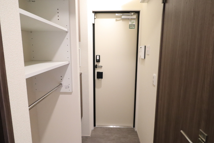 セレスティア藤江町のその他