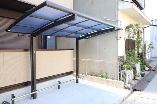 セレスティア藤江町のその他共用部分