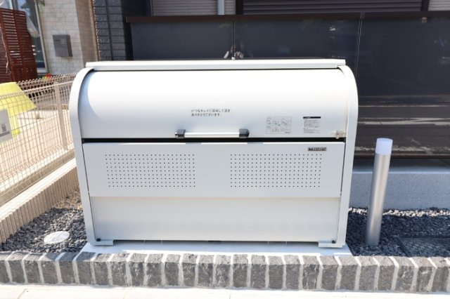 セレスティア藤江町のその他共用部分