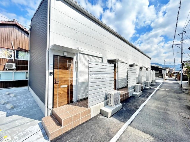 シアハウス木屋瀬