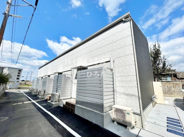シアハウス木屋瀬のその他共用部分