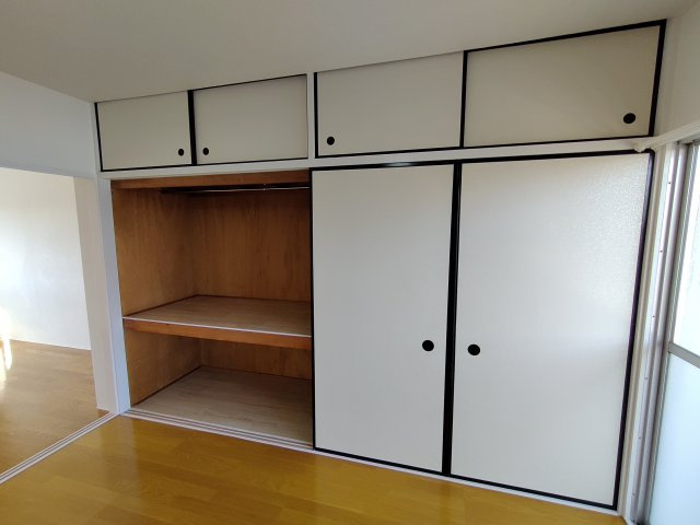【収納】 | 藤本ハイツ | 別部屋写真です。
