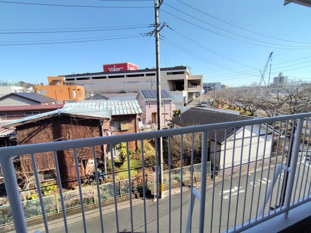 【展望】 | 藤本ハイツ | 別部屋写真です。
