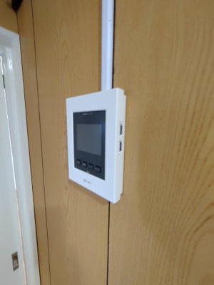【セキュリティ】 | 藤本ハイツ | 別部屋写真です。