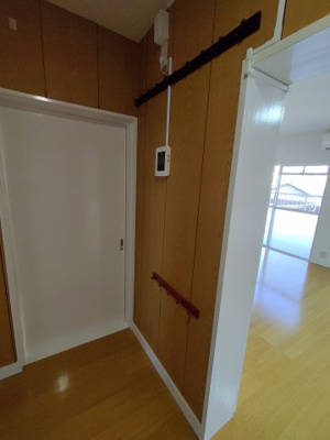 【その他】 | 藤本ハイツ | 別部屋写真です。