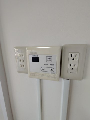 【設備】 | 藤本ハイツ | 別部屋写真です。