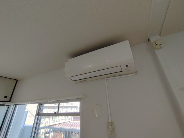【設備】 | 藤本ハイツ | 別部屋写真です。