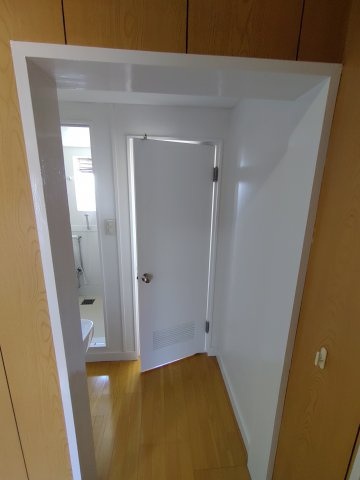 【その他】 | 藤本ハイツ | 別部屋写真です。