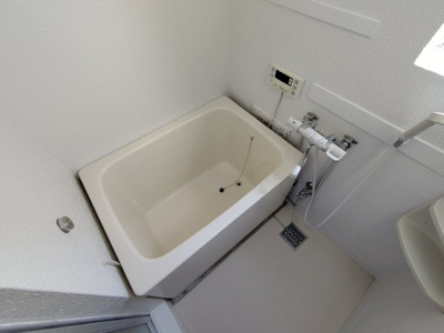 【浴室】 | 藤本ハイツ | 別部屋写真です。