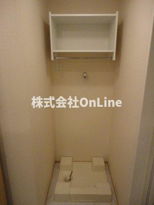 【設備】 | アビタシオン加美北