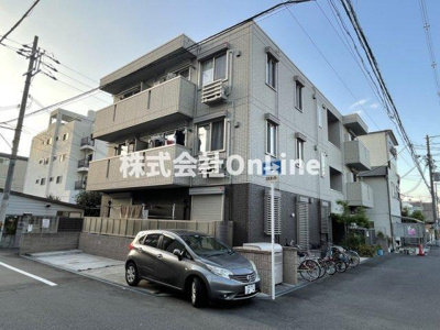【展望】 | アビタシオン加美北