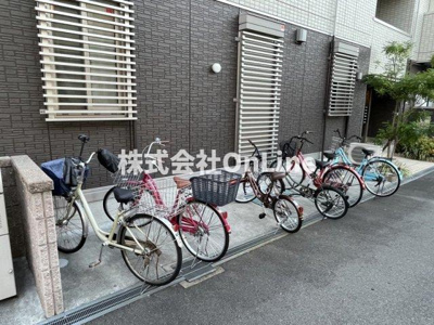 【その他共用部分】 | アビタシオン加美北