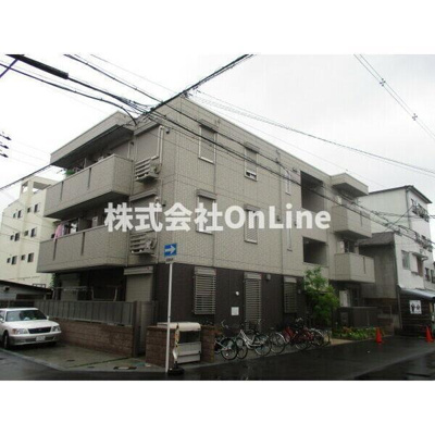 【展望】 | アビタシオン加美北