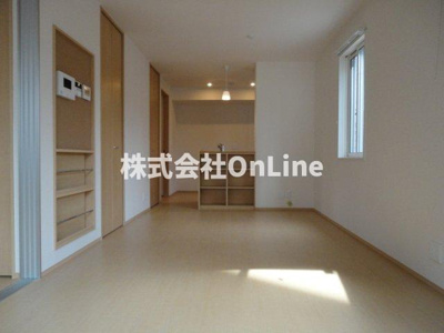 【子供部屋】 | アビタシオン加美北