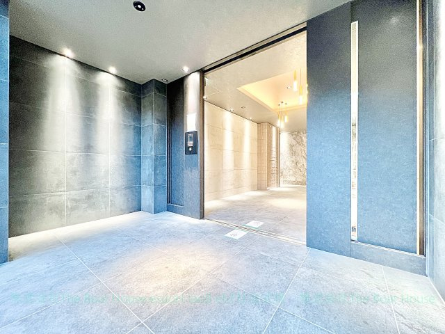 S-RESIDENCE堀田駅前futur(フチュール)のセキュリティ