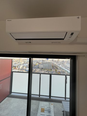 S-RESIDENCE堀田駅前futur(フチュール)の設備