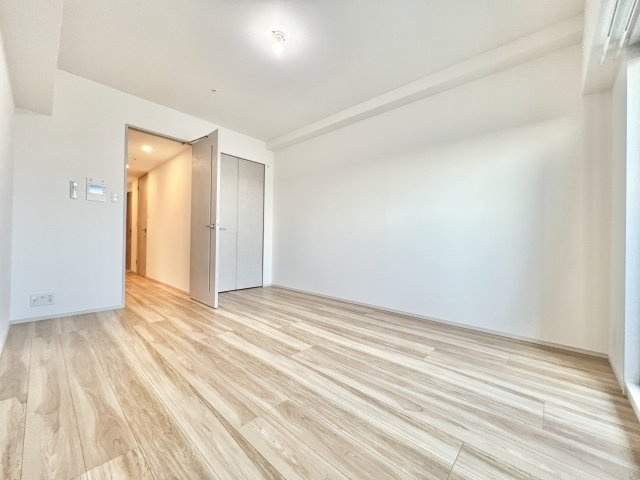 S-RESIDENCE堀田駅前futur(フチュール)の内装