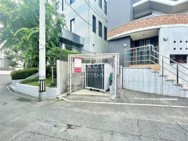 Blane・noireのその他共用部分