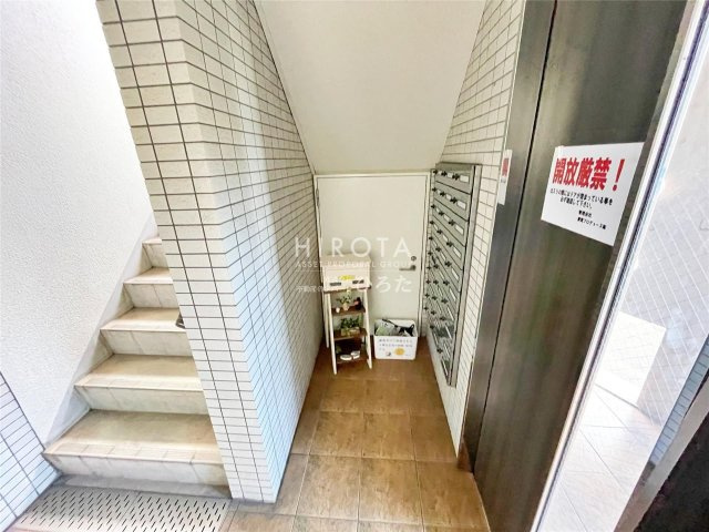 Blane・noireのその他共用部分