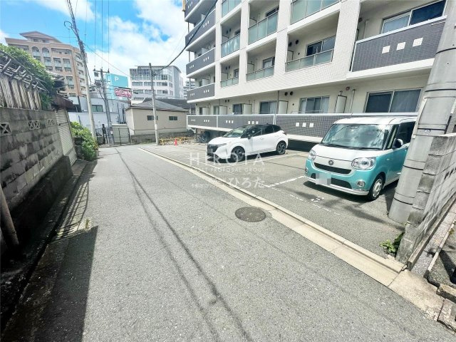 Blane・noireのその他共用部分