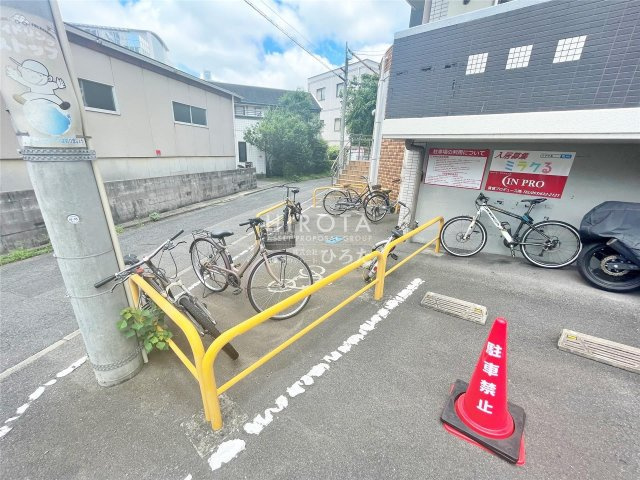 Blane・noireのその他共用部分