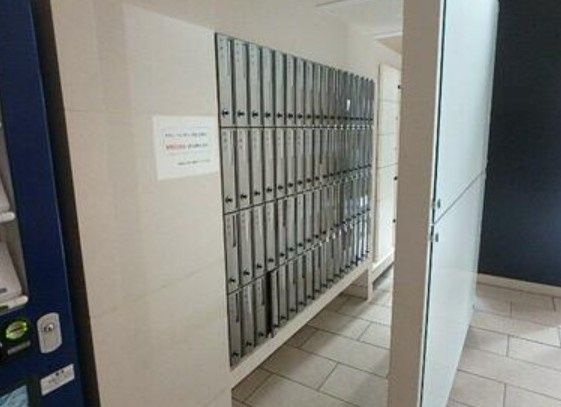 プライムアーバン板橋区役所前のその他共用部分