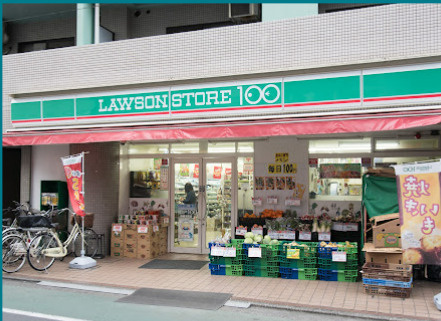 プライムアーバン板橋区役所前の周辺