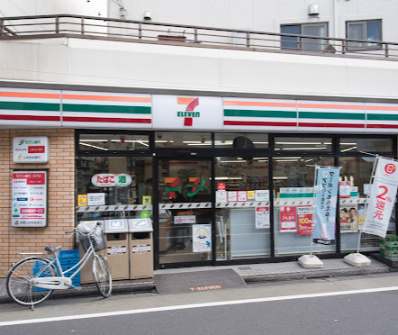 プライムアーバン板橋区役所前の周辺
