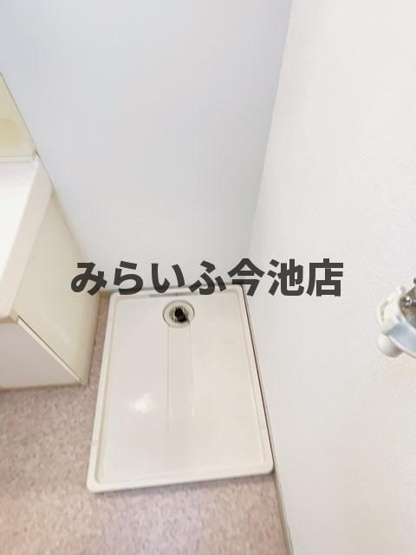 【設備】 | 伊藤ビル