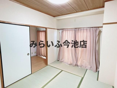【和室】 | 伊藤ビル