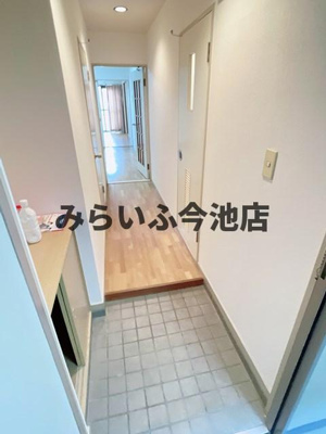 【玄関】 | 伊藤ビル