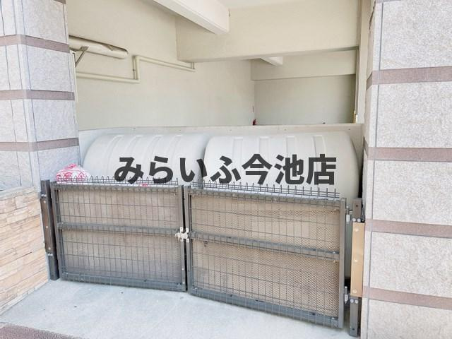 【その他共用部分】 | 伊藤ビル