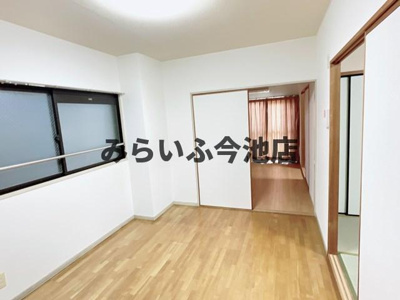 【居間・リビング】 | 伊藤ビル