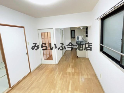 【内装】 | 伊藤ビル