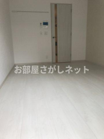 クレヴィスタ池袋ウエスト【おとり物件なし】#学生・社会人にオススメ！初期費用分割払いOK！の居間・リビング
