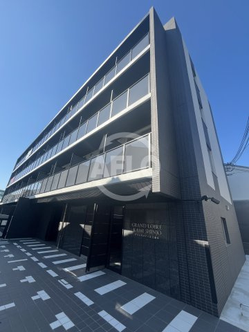グランドロアール上新庄