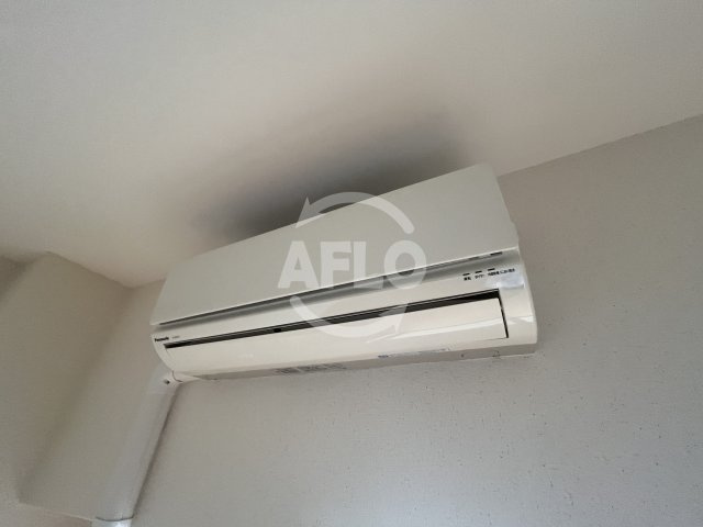 ルミネソレイユ江坂の設備|ルミネソレイユ江坂　エアコン