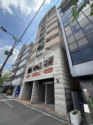 Luxe新大阪南