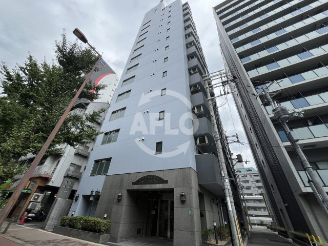 ノルデンハイム東三国ⅢA棟